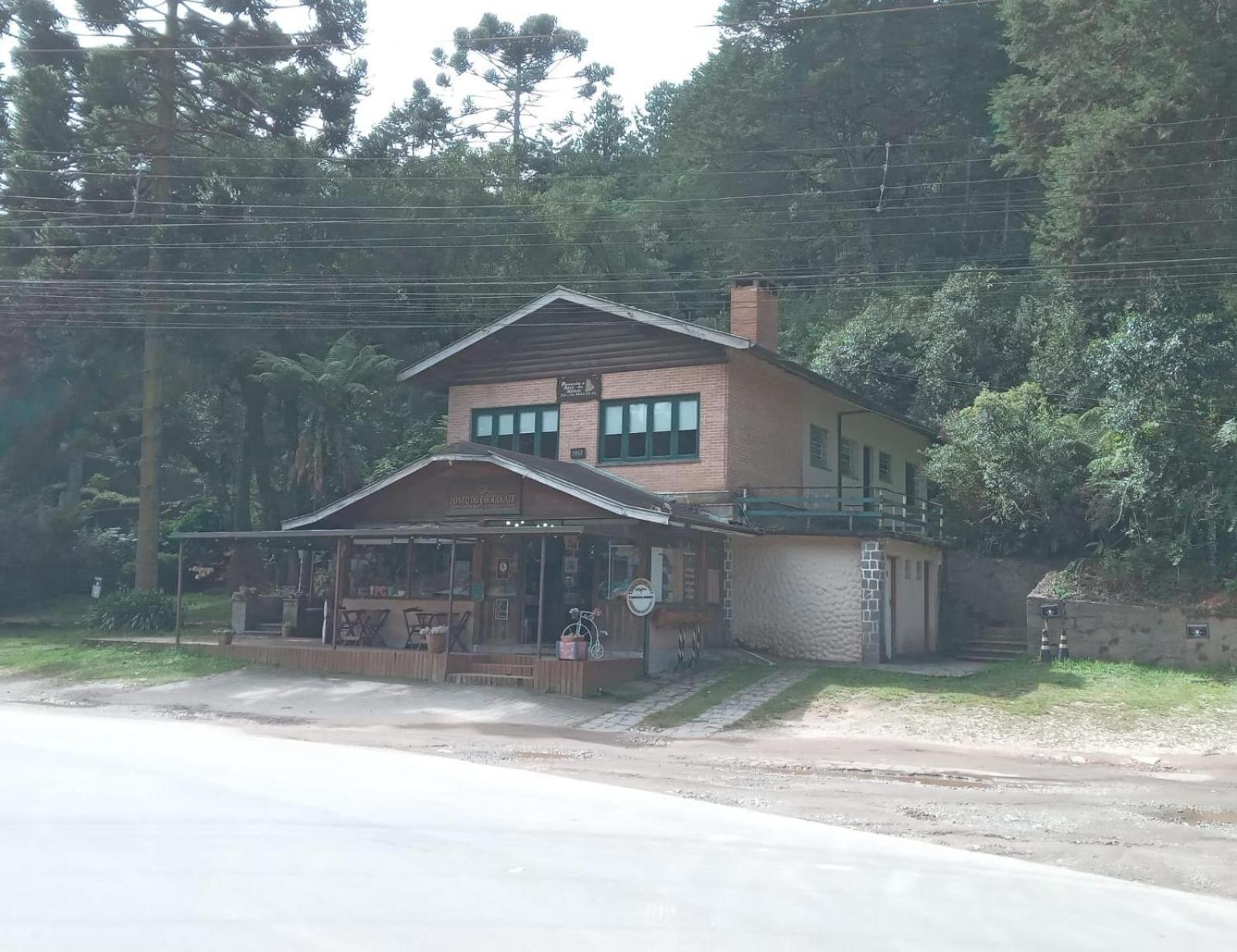 Do Sino Inn Campos do Jordão